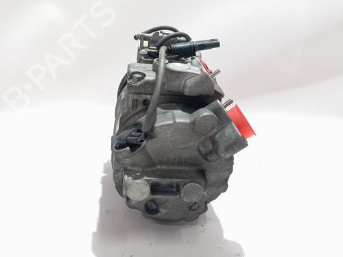 AC compressor BMW 3 (E90) 320 d | BP35949871M34 - Image 3