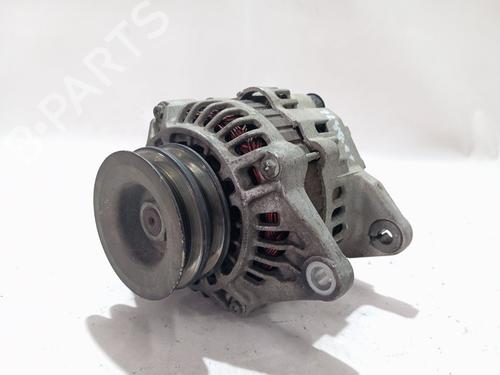 Used Alternator FORD RANGER (ER, EQ, R_) [1997-2011]  30615407