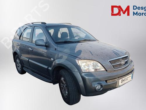 Brugte KIA SORENTO I (JC) [2002-2011]  4472110