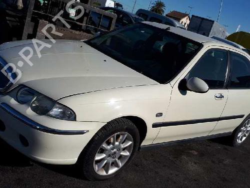 Steering pump ROVER 45 I Saloon (RT)  | BP12660987M99 