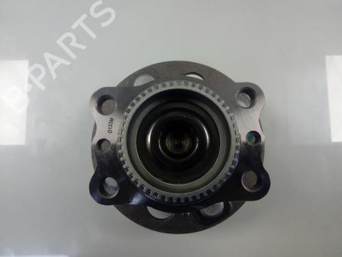 Other KIA RIO II Saloon (JB) 1.6 16V | BP18117159O1 