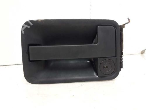Used Tailgate handle PEUGEOT EXPERT (224_) [1995-2006]  30371254