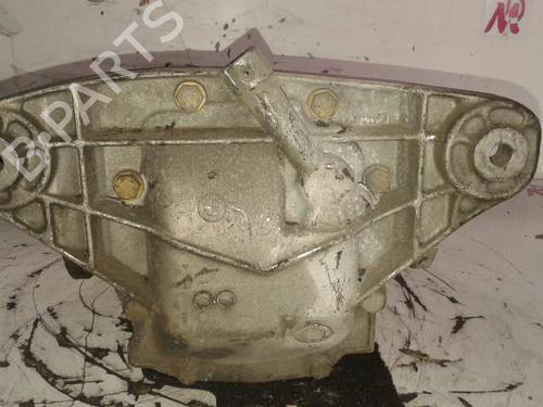 Used Rear differential Rear differential BMW 5 (E39) 525 tds (143 hp) 40102923 40102923
