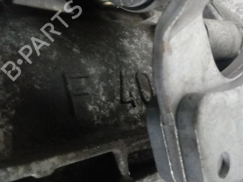 Gearbox OPEL ZAFIRA TOURER C (P12)  | BP30369571M3  - Image 8