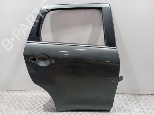 Tür rechts hinten für PEUGEOT 4008 [2012-2026]  32669192