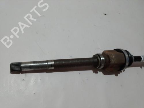 Right front driveshaft CITROËN BERLINGO Box Body/MPV (K9) 1.5 BlueHDi 100 | BP37194495M39 - Image 2
