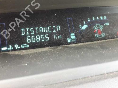 Support RENAULT SCÉNIC II (JM0/1_)  | BP14127931C155 