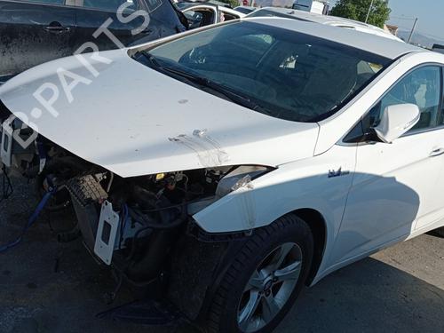 Particulate filter HYUNDAI i40 I (VF)  | BP12671439M81 