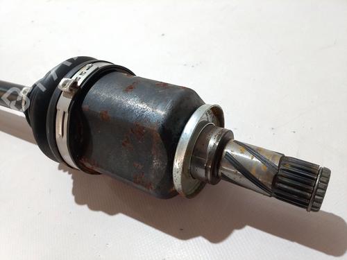 Left front driveshaft MG MG ZS SUV (AZS1) | BP39095791M38 - Image 3