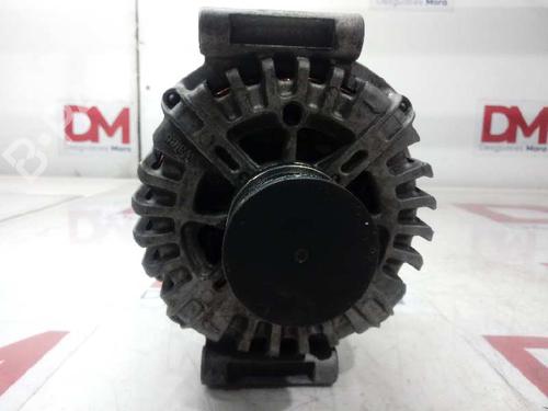 Alternator MERCEDES-BENZ SPRINTER 5-t Van (B906)  | BP12667777M7 