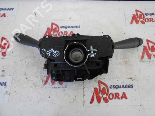 Used Headlight switch PEUGEOT 508 I (8D_) [2010-2018]  19248703