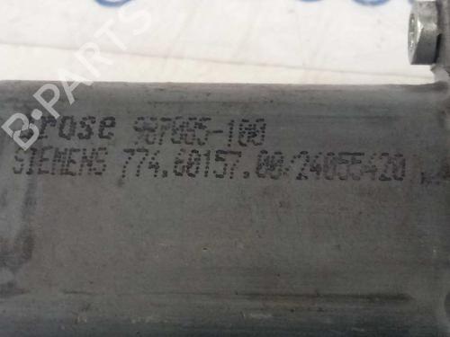 Right front window motor SEAT CORDOBA (6L2) 1.9 TDI | BP16846218E20 