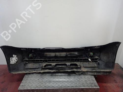 Front bumper LAND ROVER RANGE ROVER SPORT I (L320)  | BP12674741C7 
