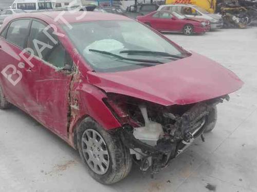 Left tailgate light HYUNDAI i30 (GD)  | BP14128388C79 