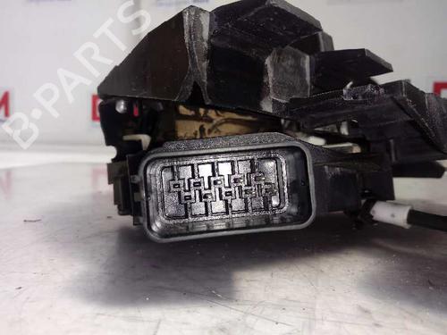 Rear right lock FORD FOCUS C-MAX (DM2)  | BP12837563C99 