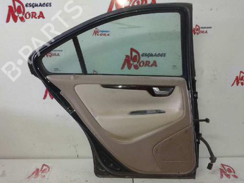 Left rear door VOLVO S60 I (384) 2.4 | BP12654054C4 