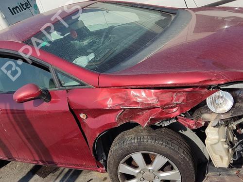 Engine SEAT LEON (1P1) 1.6 | BP12670793M1 