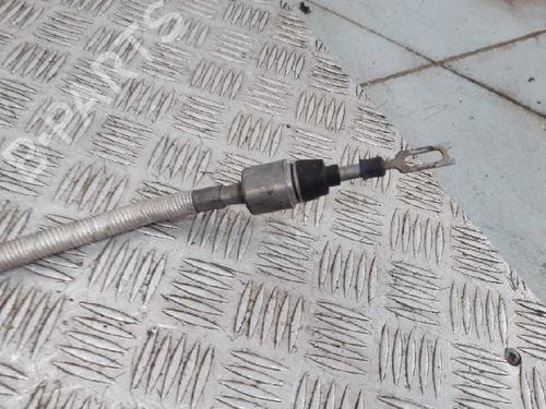 Gear lever AUDI A3 Sportback (8PA) 1.8 TFSI | BP12639599M90 