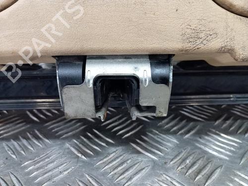 Tailgate MERCEDES-BENZ M-CLASS (W163)  | BP21692324C6 