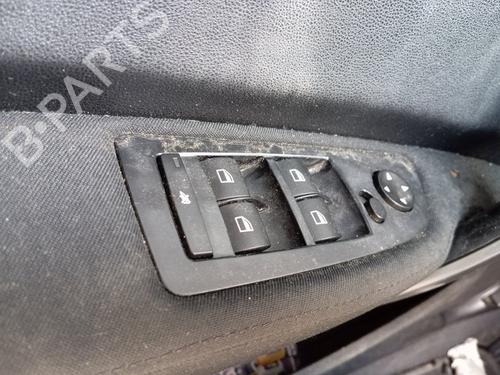 Rudehejsemekanisme Højre bagtil BMW 1 (E81) 116 i | BP22704704C25 