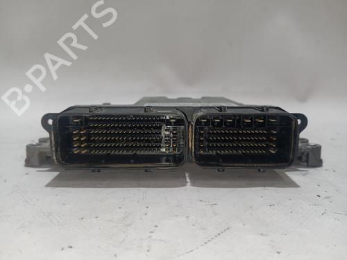 Engine control unit (ECU) PEUGEOT EXPERT Van (V_) | BP30566745M57