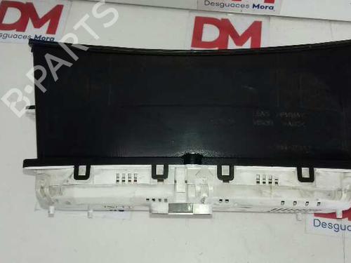 Instrument cluster HONDA CIVIC VIII Hatchback (FN, FK)  | BP12633875C47 
