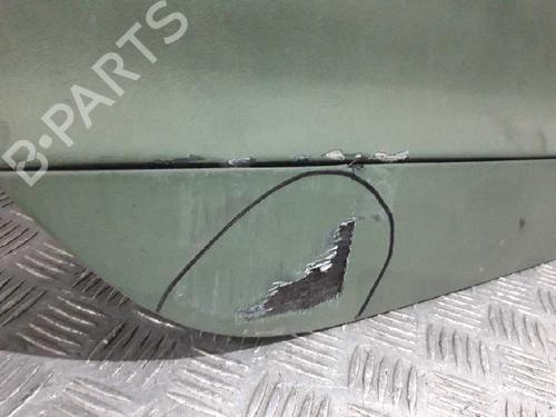 Right rear door AUDI A6 C6 (4F2)  | BP12665884C5 