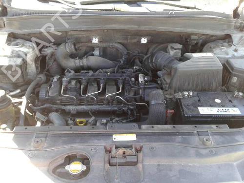 Right rear window switch HYUNDAI SANTA FÉ II (CM)  | BP18466692I28 