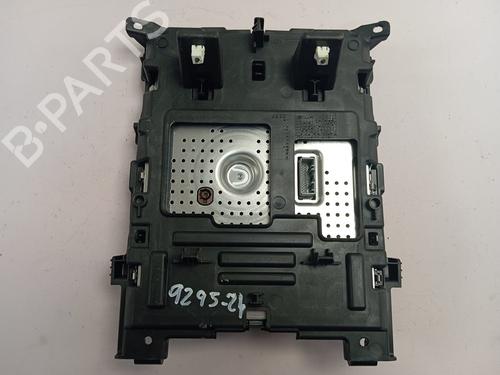 Display monitor RENAULT MEGANE IV Hatchback (B9A/M/N_)  | BP29410537C48 