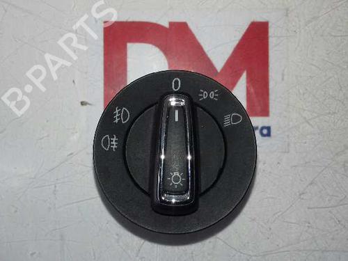 Forlygtekontakt SEAT LEON (5F1) [2012-2021]  12935525