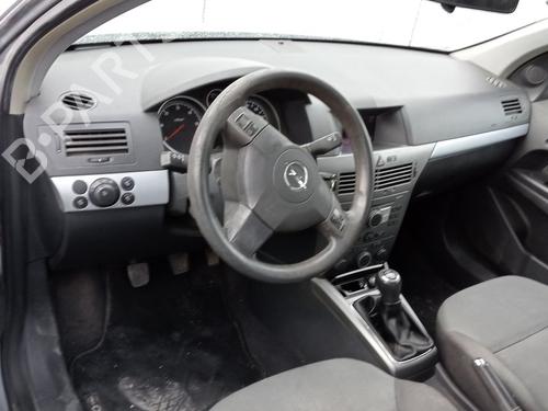 Andre OPEL ASTRA H (A04) 1.7 CDTI (L48) | BP16650827O1 