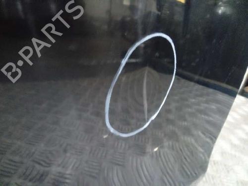 Right front door VW EOS (1F7, 1F8) 2.0 FSI | BP12663793C3 