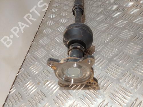 Driveshaft MAZDA CX-60 (KH_) e-SKYACTIV PHEV (KH0H) | BP40125260M37 - Image 2