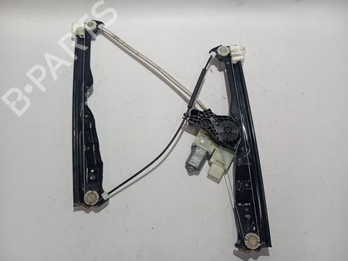 Front right window mechanism PEUGEOT 308 II (LB_, LP_, LW_, LH_, L3_)  | BP29272914C23 