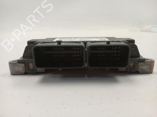 Engine control unit (ECU) MG MG ZS SUV (AZS1) | BP40219583M57 - Image 2