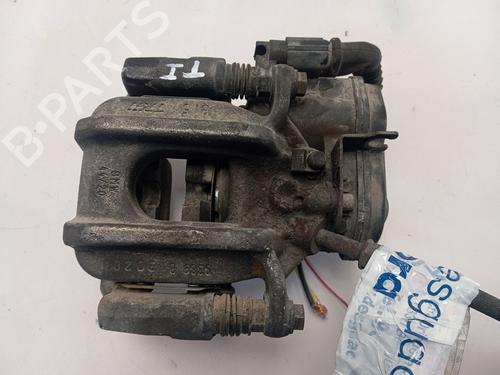 Used Left rear brake caliper BMW 5 (F10) 520 d (184 hp) 30376747