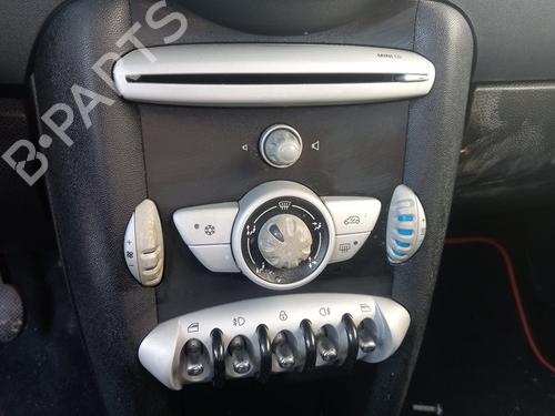 Front right window mechanism MINI MINI (R56) One | BP26034210C23 