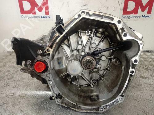 Used Gearbox NISSAN TIIDA Hatchback (C11X) [2006-2011]  12636871
