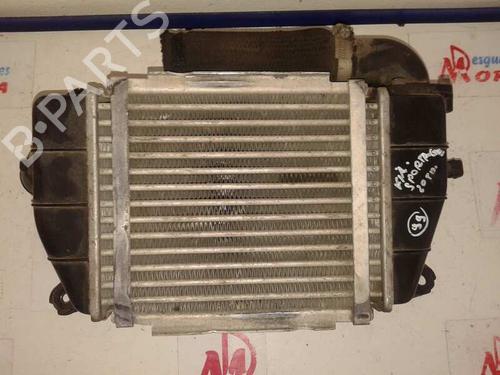 Used Intercooler KIA SPORTAGE SUV (K00) [1994-2005]  12640739