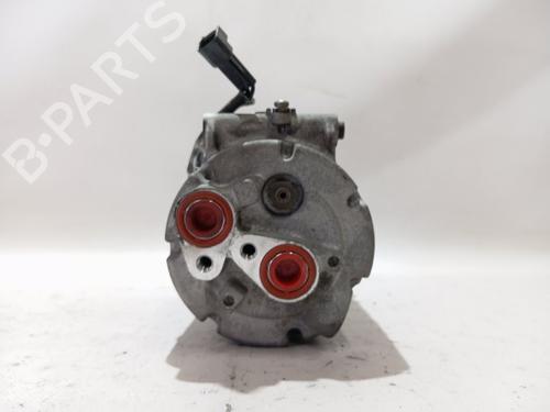 AC compressor FORD FOCUS II (DA_, HCP, DP) | BP31296379M34
