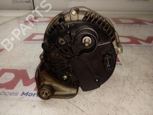Alternator BMW X5 (E53) 3.0 d | BP21726466M7 