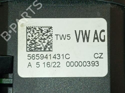 Headlight switch SKODA SCALA (NW1) | BP39684783I24 - Image 5