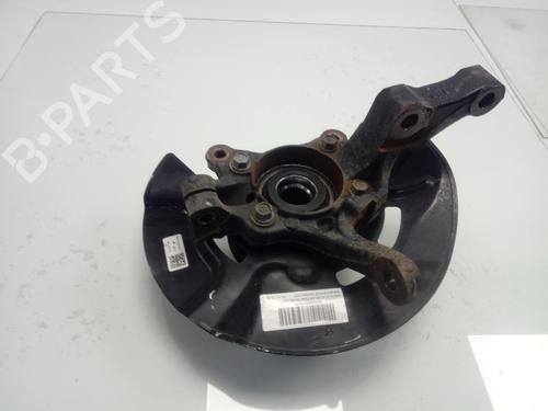 Right front steering knuckle KIA SPORTAGE IV (QL, QLE)  | BP16992762M26 