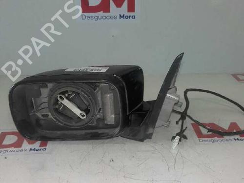 Used Left mirror BMW 5 (E39) 520 d (136 hp) 12835474