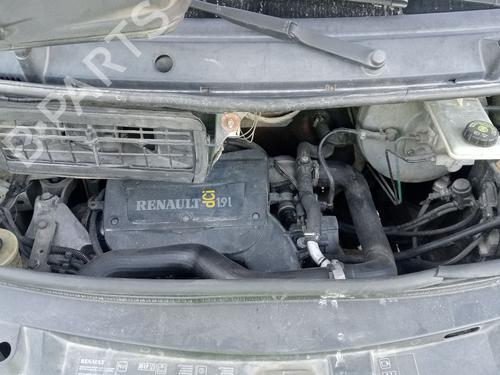 Rear bumper right light RENAULT TRAFIC II Van (FL)  | BP31853450C82 