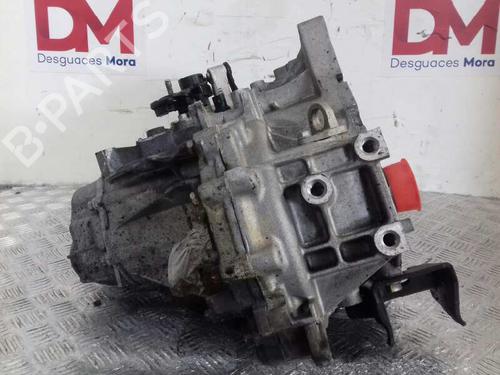 Gearbox HYUNDAI i30 (GD)  | BP12647752M3 