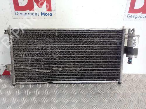 Used AC radiator NISSAN ALMERA TINO (V10) 2.2 dCi (115 hp) 12659957