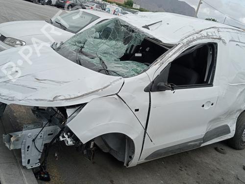 Left front window switch RENAULT EXPRESS Box Body/MPV  | BP17482223I27 