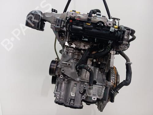 Engine RENAULT CLIO V (B7_)  | BP32059393M1  - Image 6