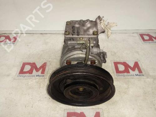 AC compressor TOYOTA AVENSIS (_T22_)  | BP19260879M34 